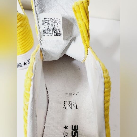 Converse x MadeMe One Star - Picture 4 of 12